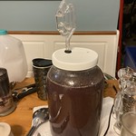 Fermentation Bottle