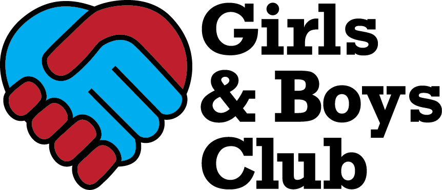 Girls & Boys Club logo